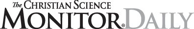 the monitor daily logo
